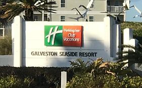 Holiday Inn Club Vacation Galveston Seaside Resort