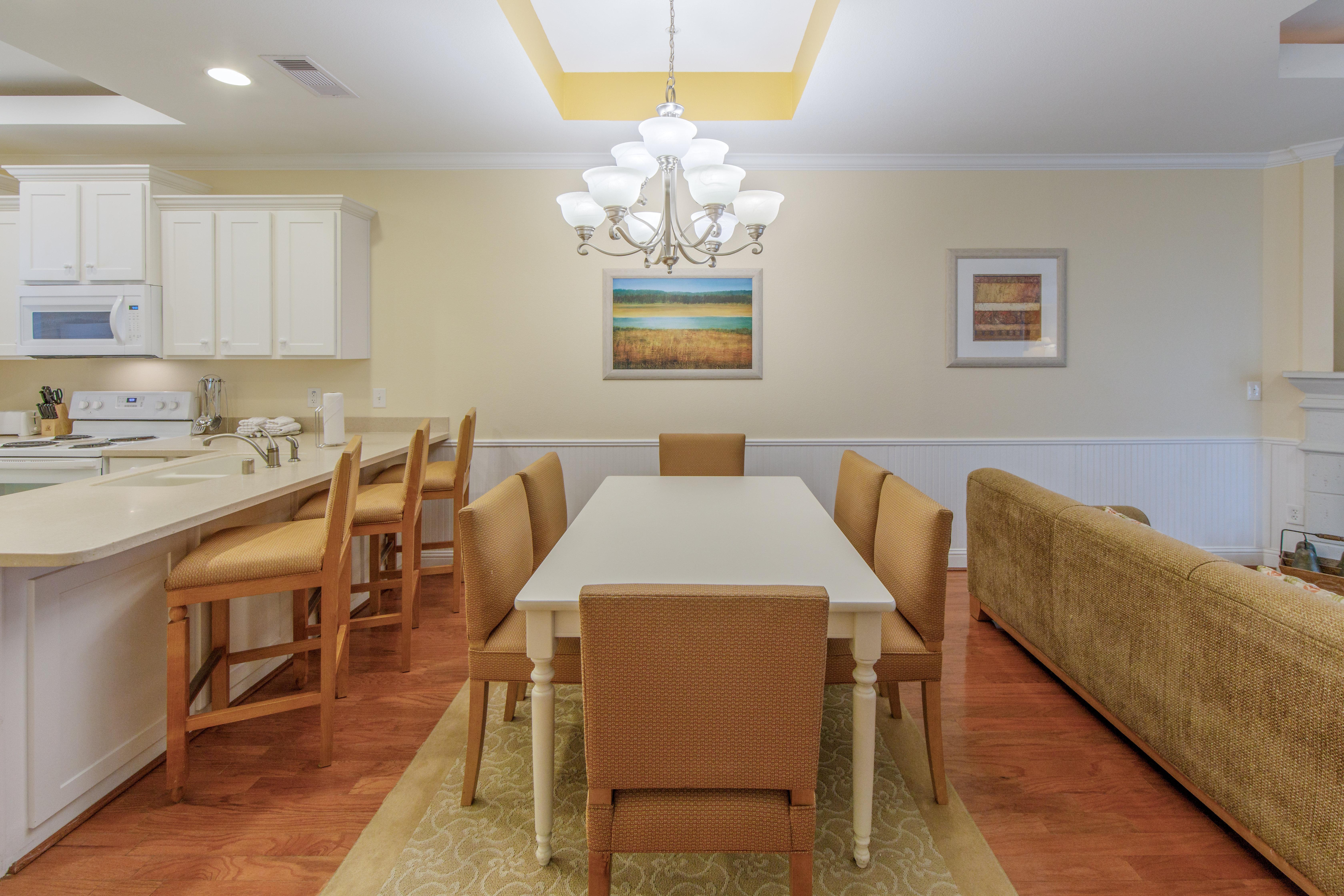 Holiday Inn Club Vacation Galveston Seaside Resort Buitenkant foto