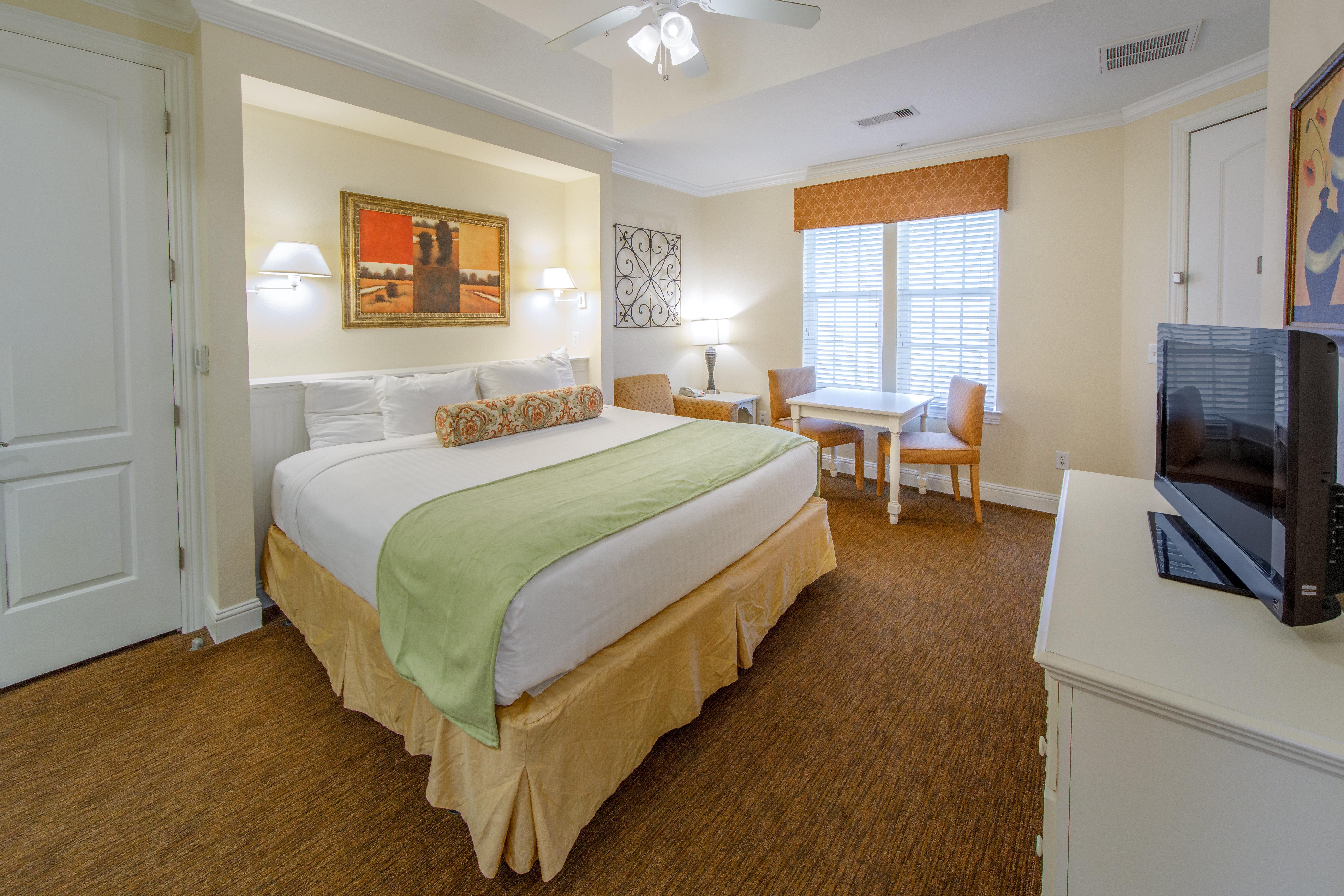 Holiday Inn Club Vacation Galveston Seaside Resort Buitenkant foto